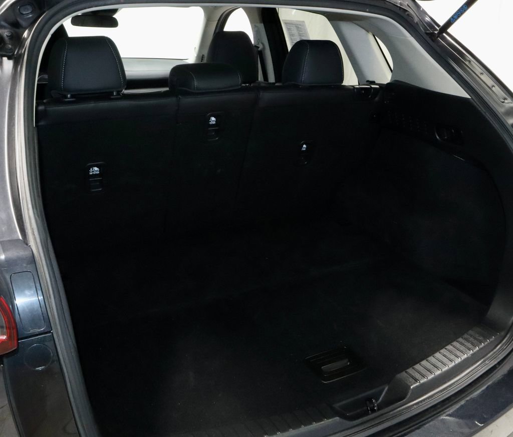 Used 2025 MAZDA CX-5 AWD 2.5 S w/ Select Package image 14