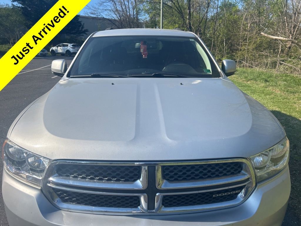 Used 2011 Dodge Durango Crew image 10