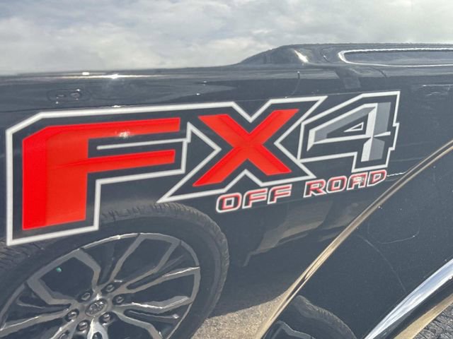 Used 2018 Ford F150 Lariat image 7