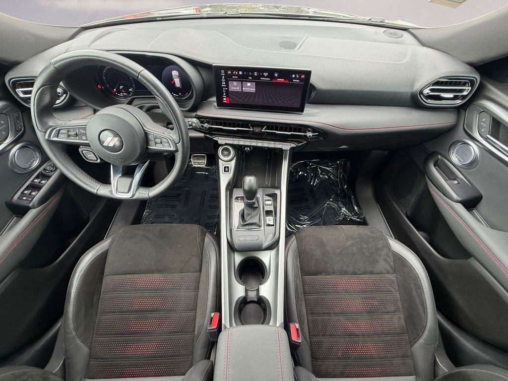 Used 2024 Dodge Hornet GT Plus image 12