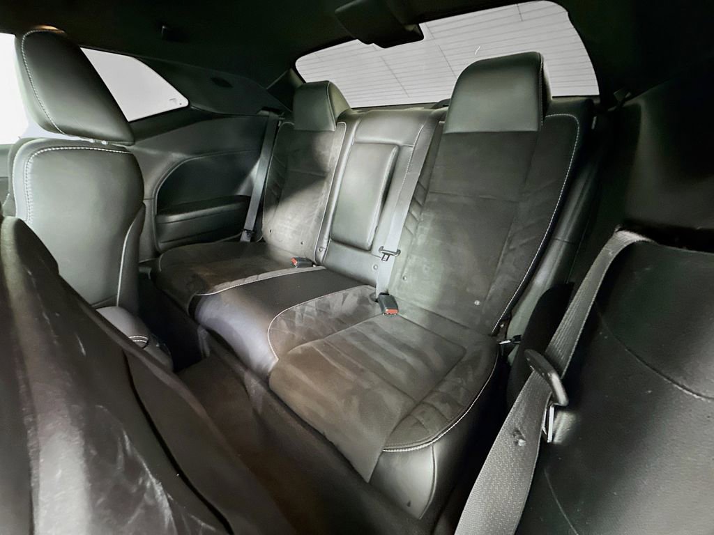 Used 2019 Dodge Challenger SRT Hellcat image 23