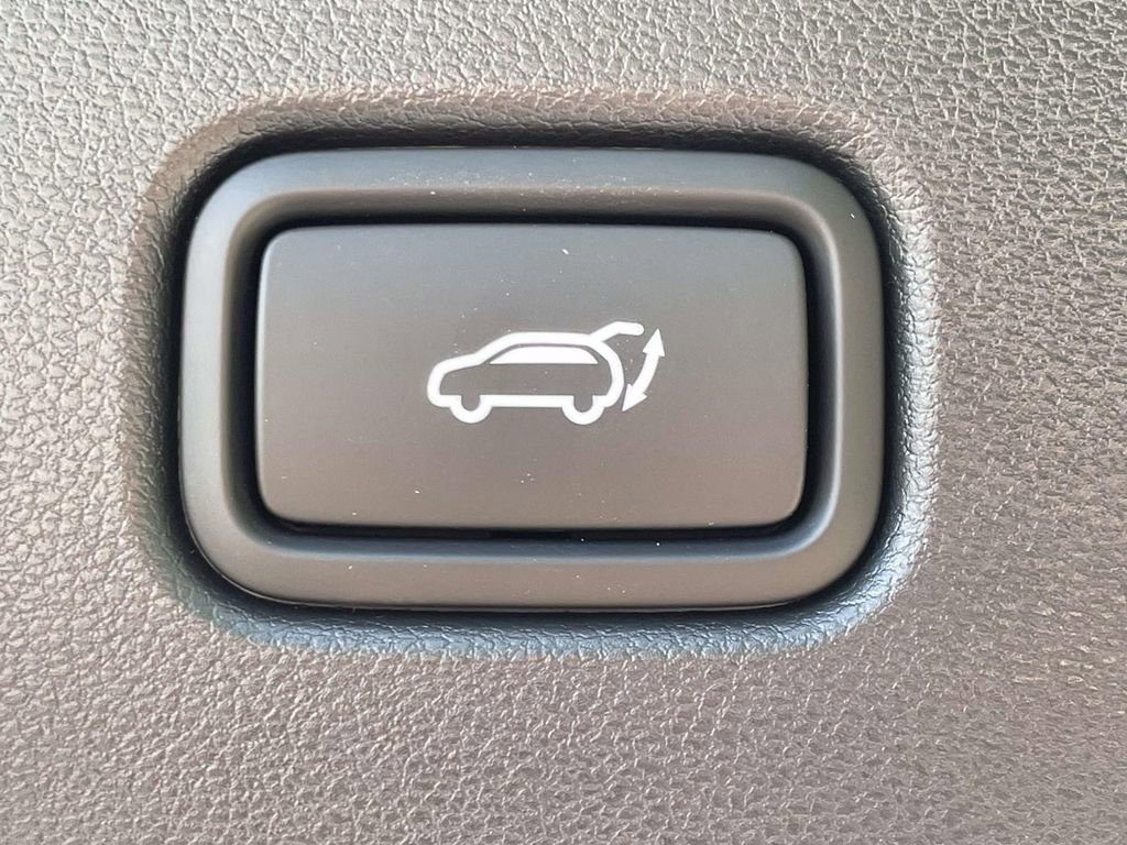 New 2026 Hyundai Tucson SEL image 9