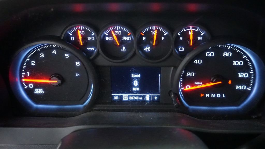 Used 2024 GMC Sierra 3500 Pro image 32