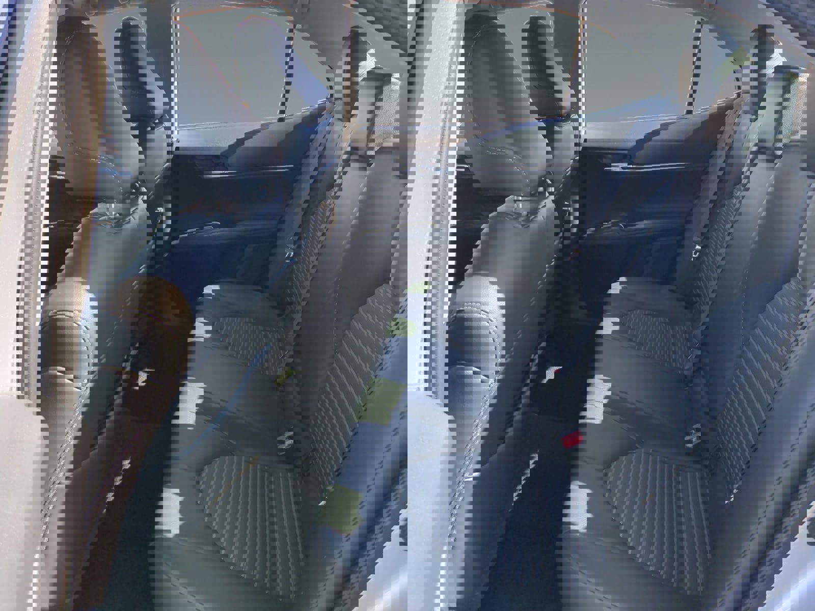 Used 2024 Toyota Camry SE image 13