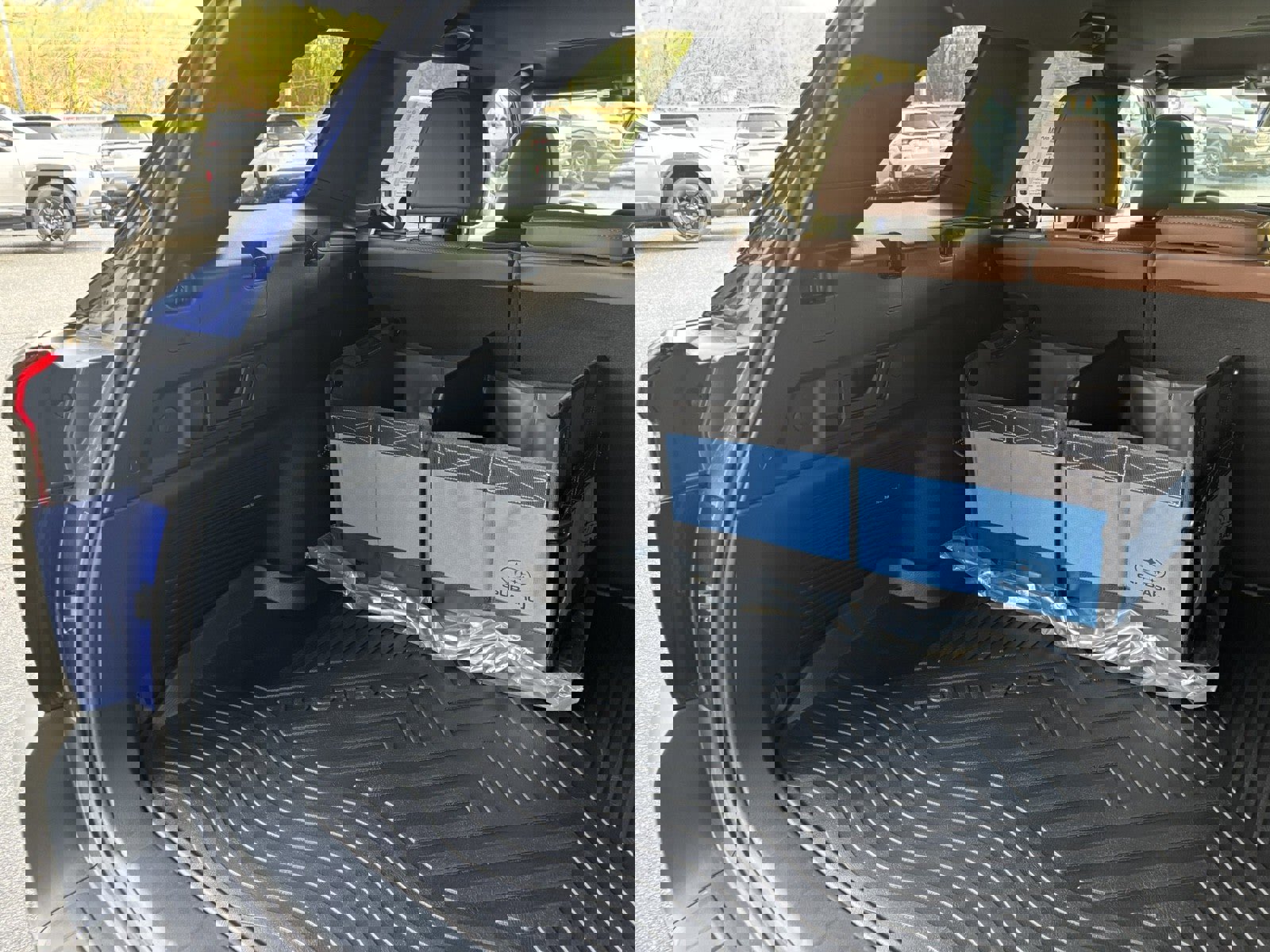 New 2026 Subaru Outback Touring XT image 52