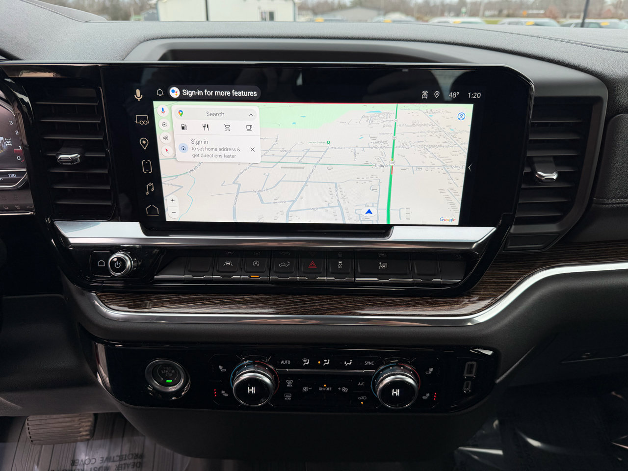 Used 2023 GMC Sierra 1500 Elevation image 30