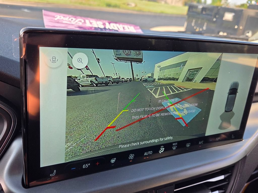 New 2026 Ford Escape Active w/ Tech Pack #1 FWD image 22