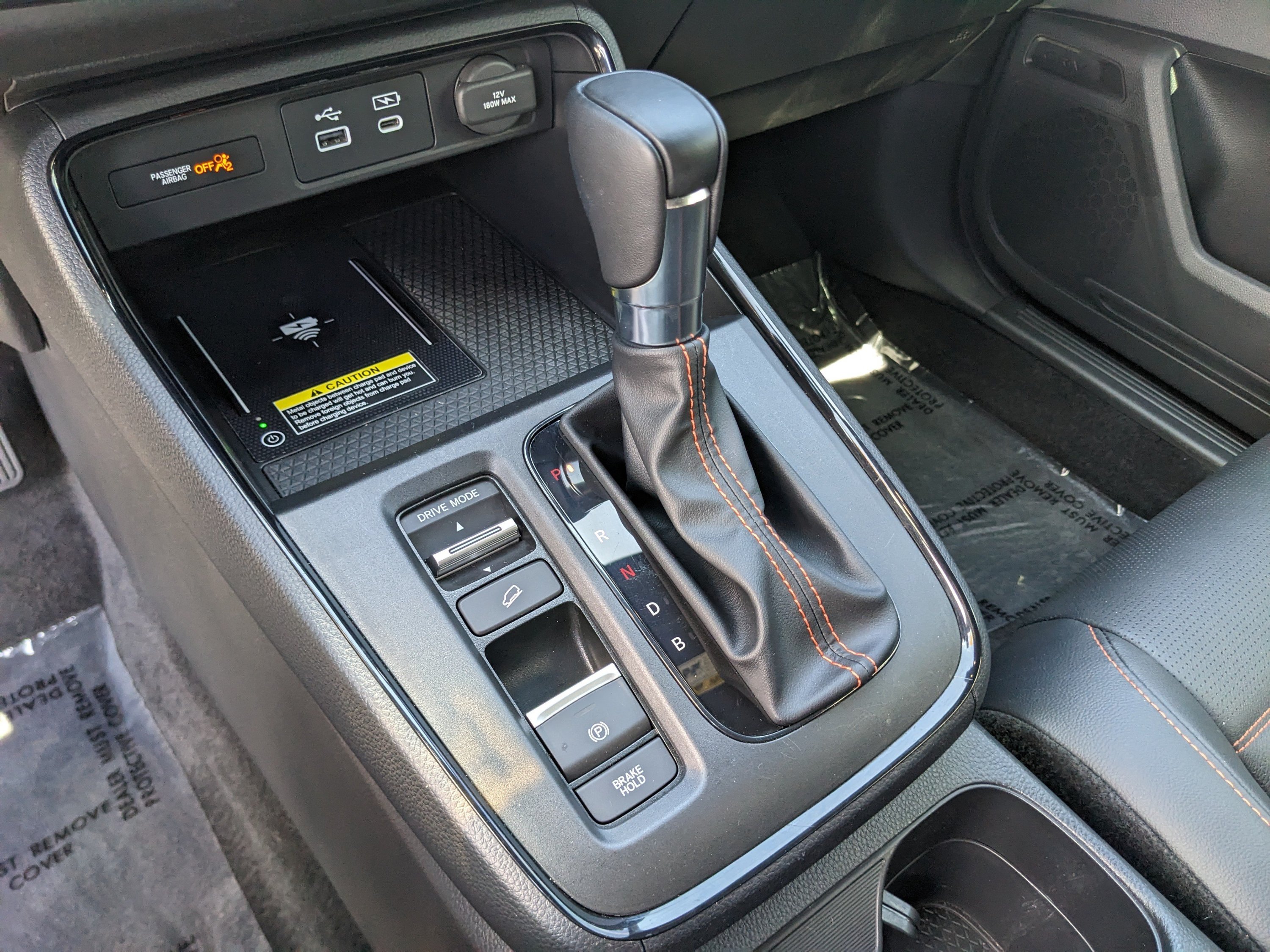 Used 2024 Honda CR-V Sport-L image 25