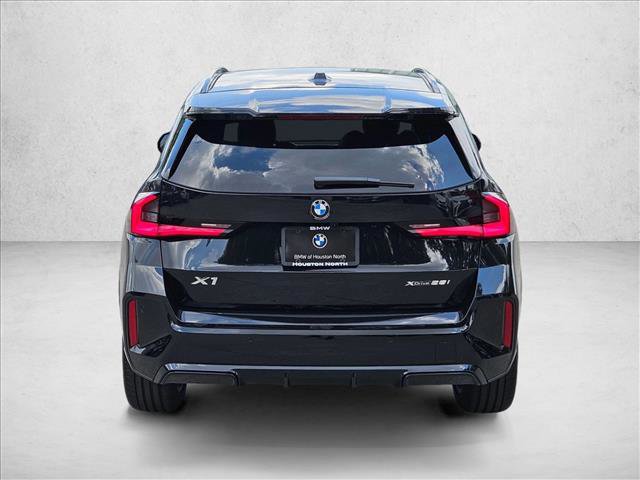 Certified 2026 BMW X1 xDrive28i w/ M Sport Package AWD/4WD image 6