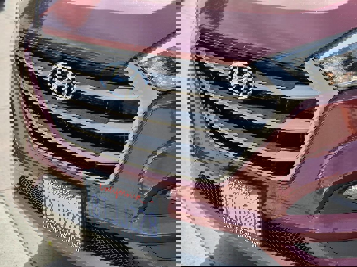 Used 2016 Hyundai Tucson Sport image 9