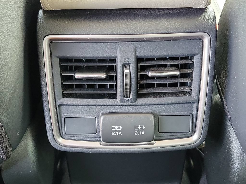 Certified 2023 Subaru Forester Limited AWD/4WD image 13
