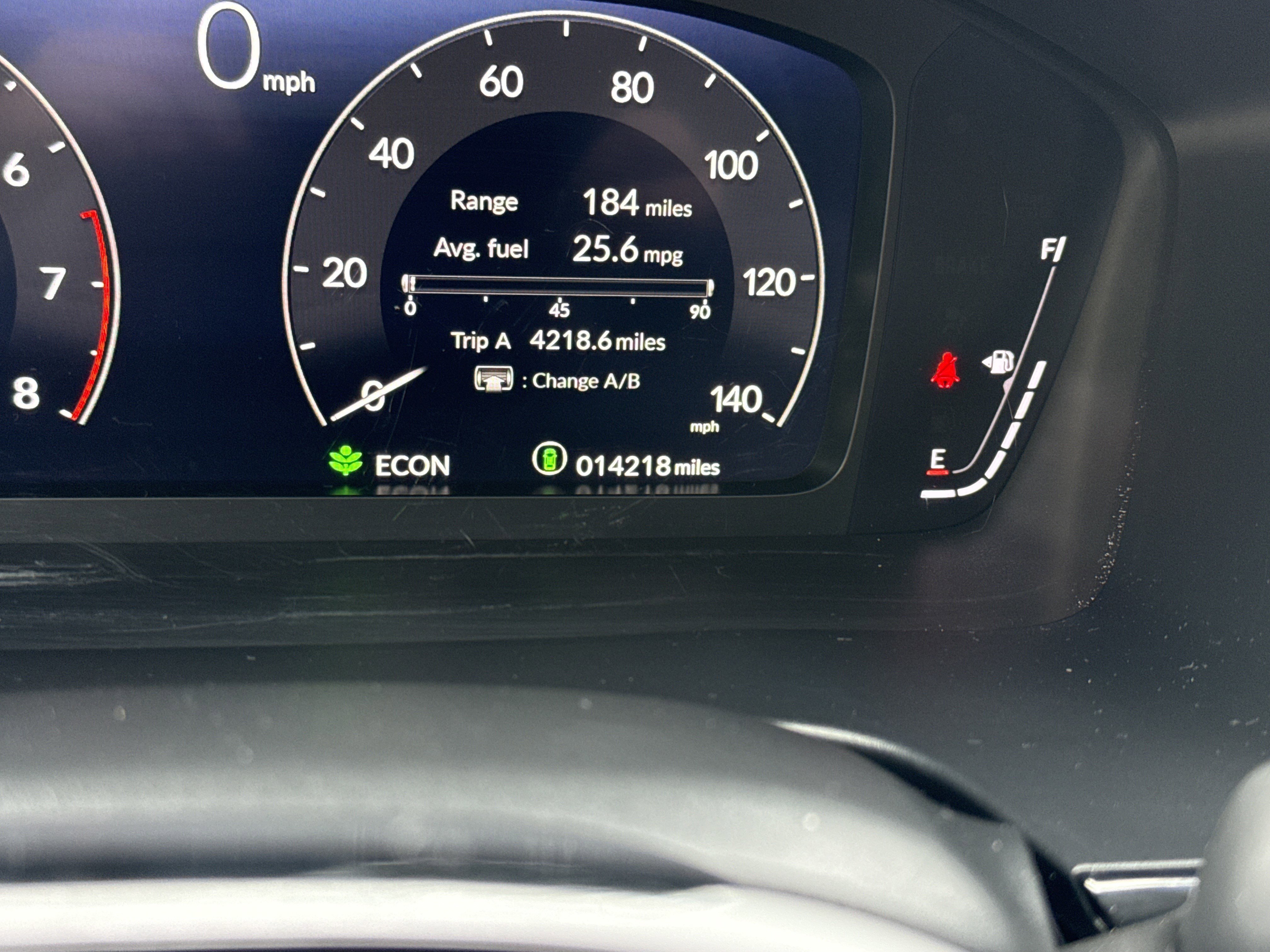 Used 2026 Honda CR-V EX-L image 21