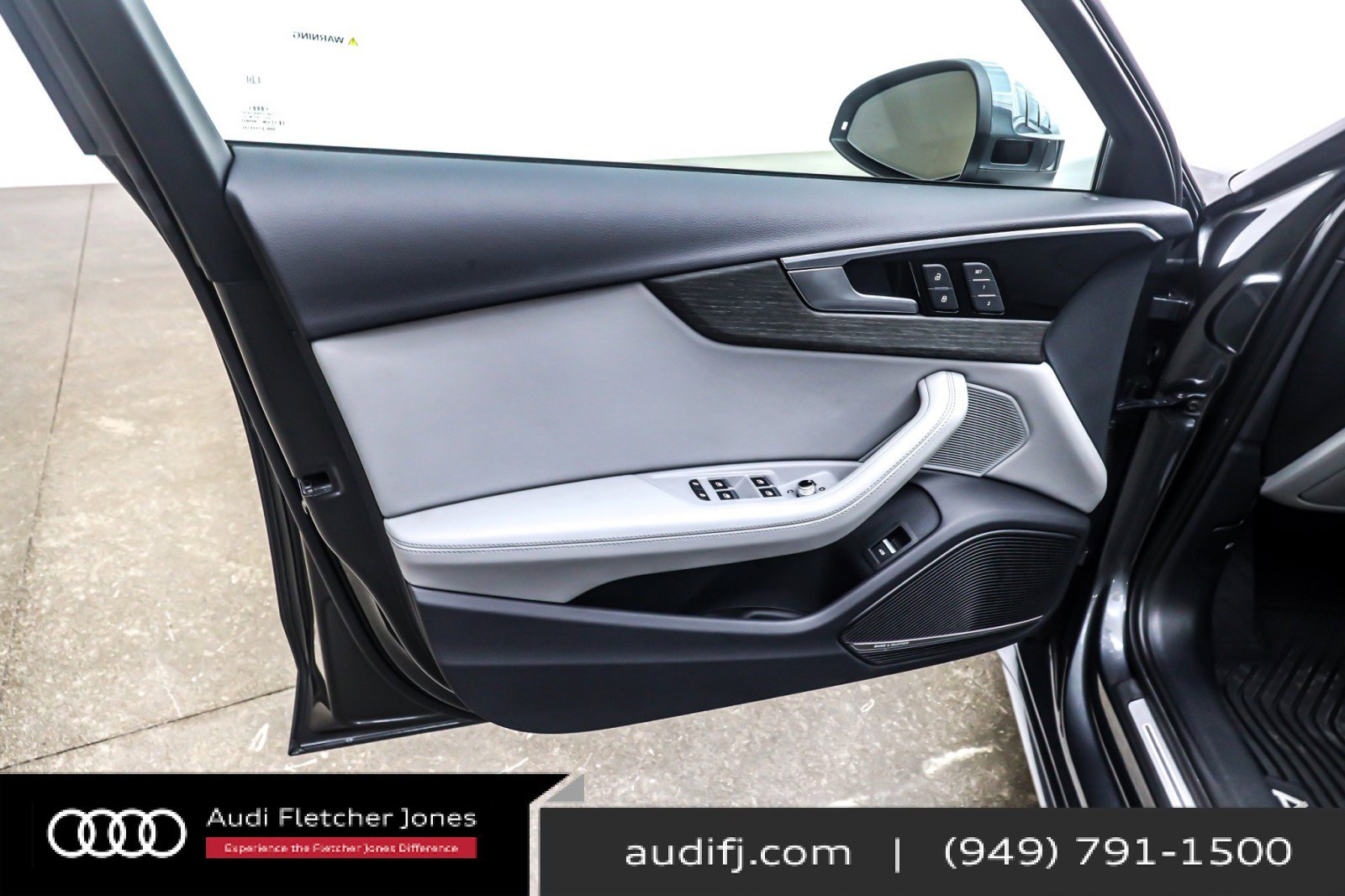 Used 2023 Audi A4 2.0T Premium Plus w/ Premium Plus Package image 21