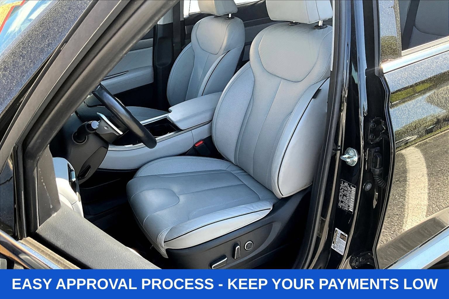 Used 2024 Hyundai Palisade SEL FWD image 27