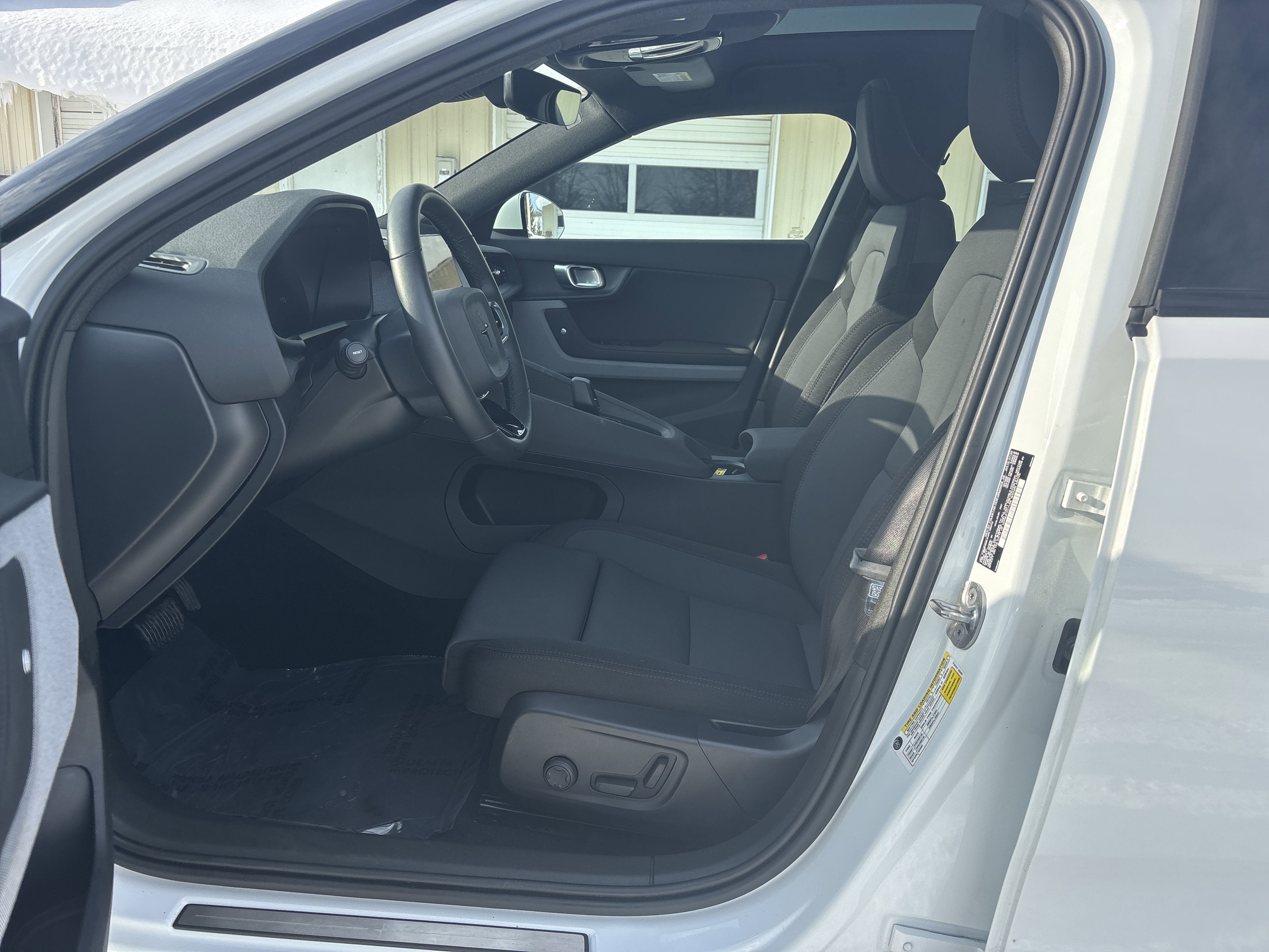 Used 2023 Polestar Polestar 2 image 15