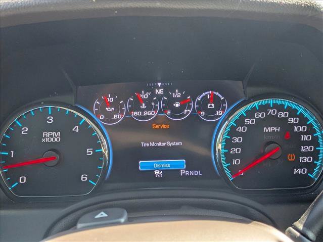 Used 2018 Chevrolet Tahoe Premier AWD/4WD image 9