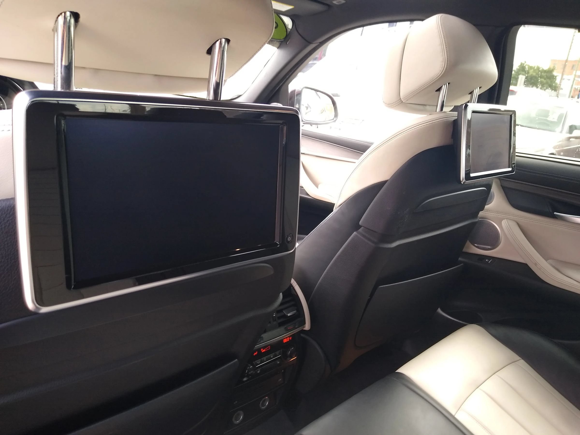 Used 2015 BMW X6 xDrive50i AWD/4WD image 15