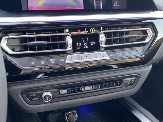 Used 2024 BMW Z4 M40i w/ Premium Package image 15