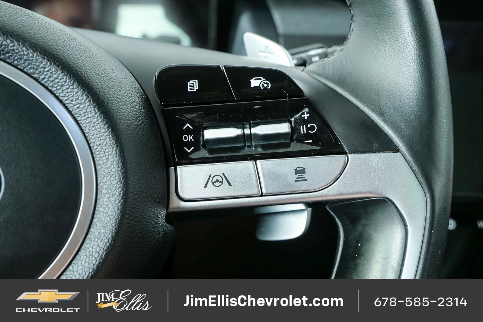 Used 2022 Hyundai Tucson Limited AWD/4WD image 12