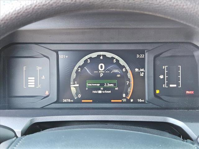 Used 2026 Toyota Tacoma SR5 AWD/4WD image 13