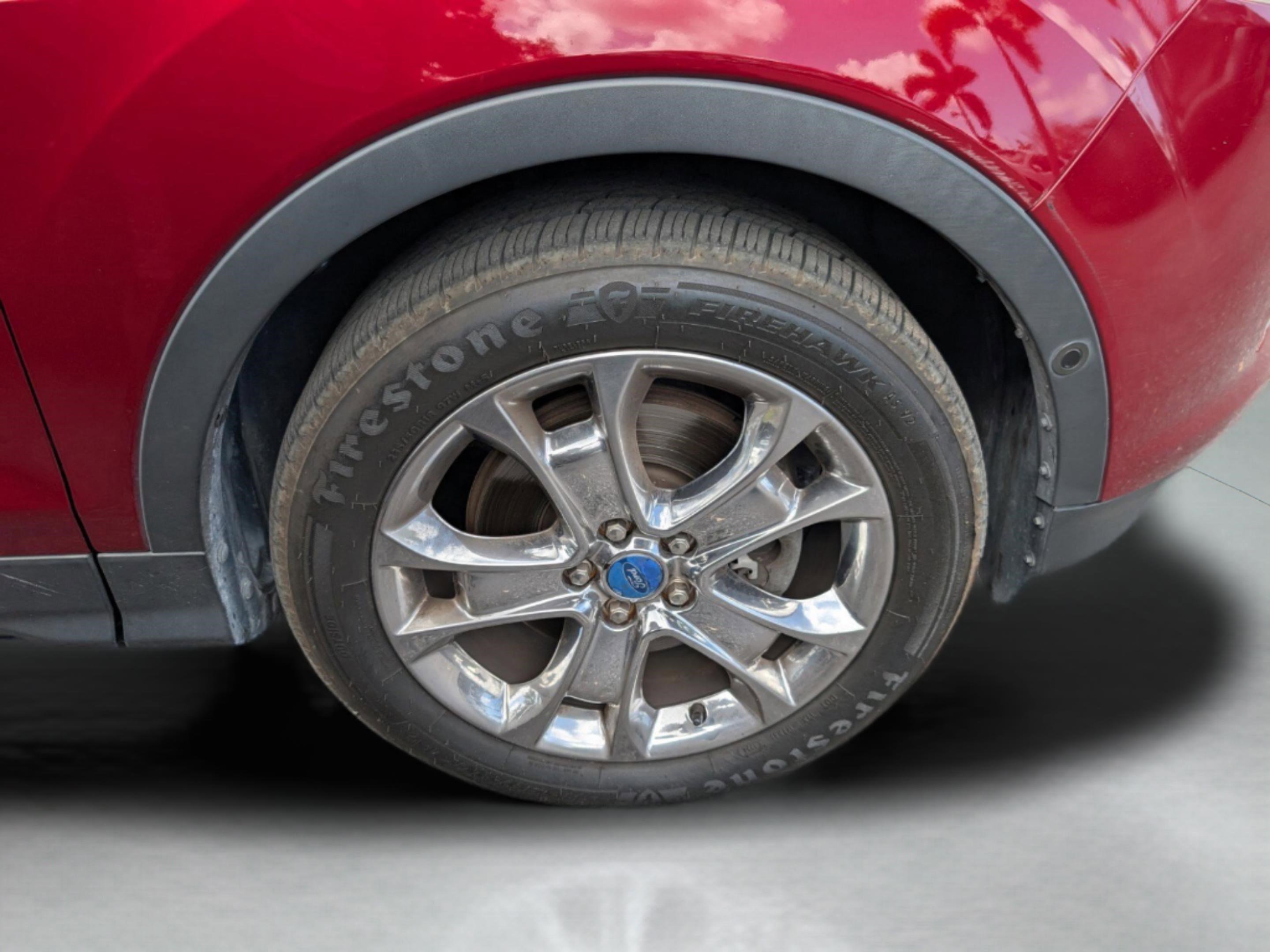 Used 2013 Ford Escape SEL image 7