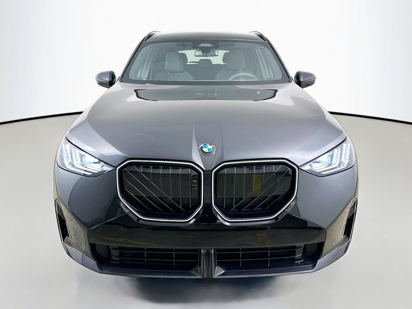 New 2026 BMW X3 xDrive30i w/ Premium Package AWD/4WD image 2