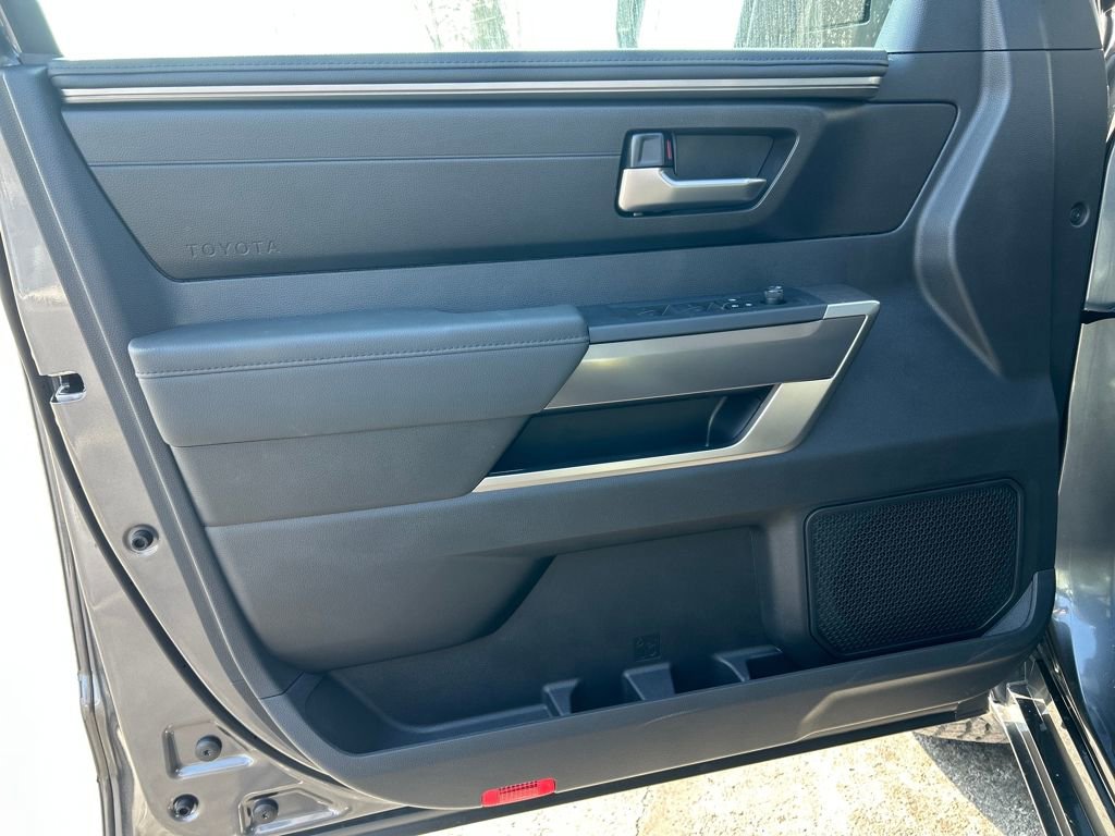 New 2026 Toyota Tundra SR5 image 18