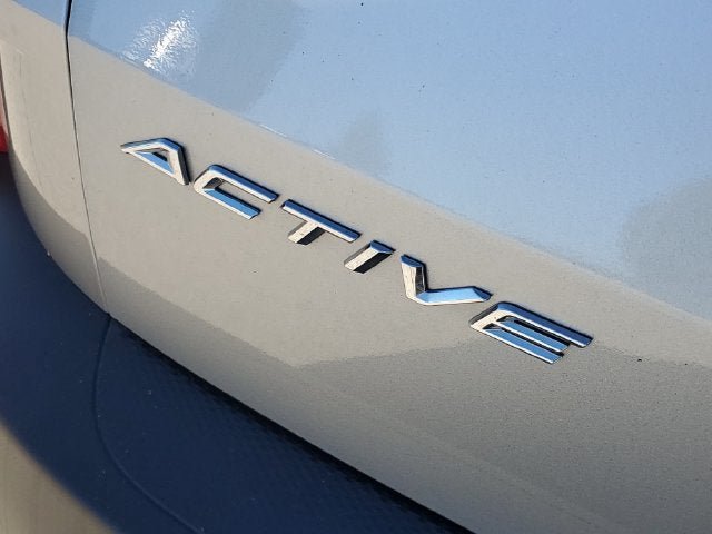 Used 2023 Ford Escape Active AWD/4WD image 31
