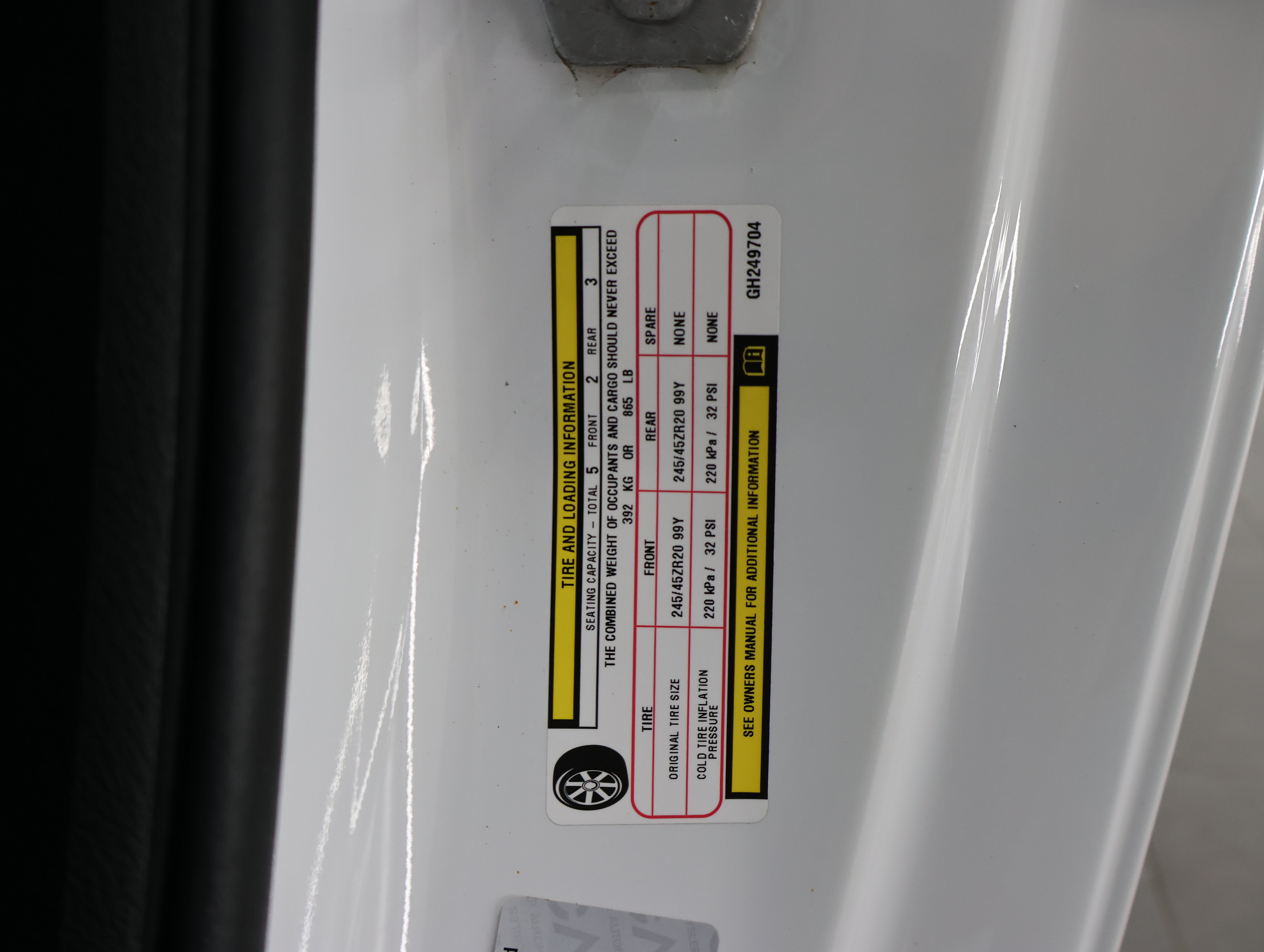 Used 2016 Dodge Challenger R/T Scat Pack RWD image 61