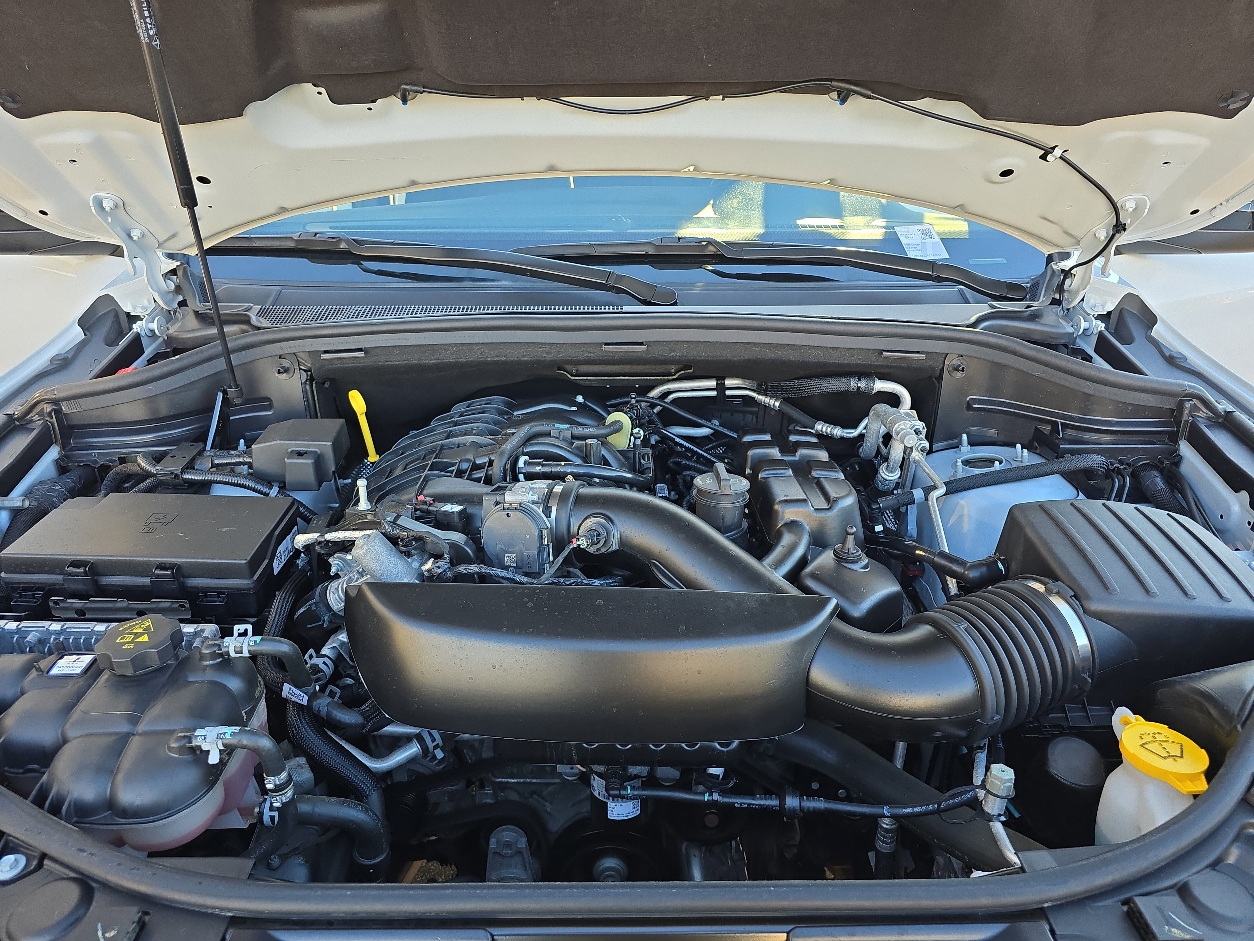 Used 2024 Dodge Durango GT image 17