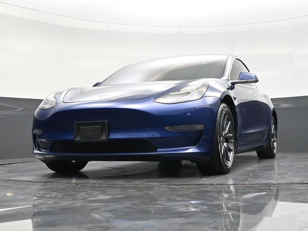 Used 2019 Tesla Model 3 Long Range AWD/4WD image 27