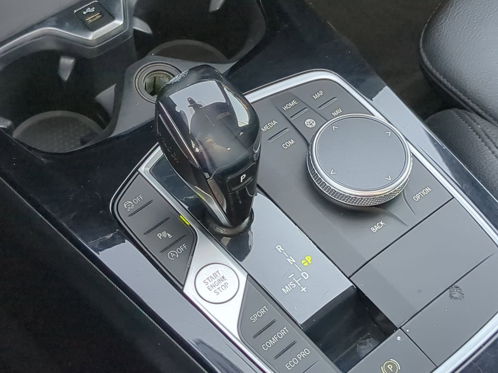 Used 2021 BMW 228i xDrive Gran Coupe w/ Convenience Package image 34