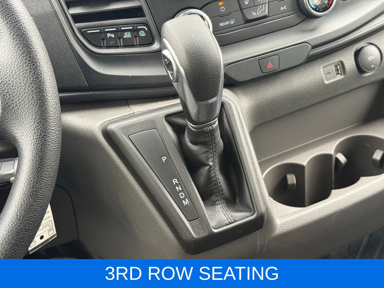 Used 2024 Ford Transit 350 XL RWD image 21