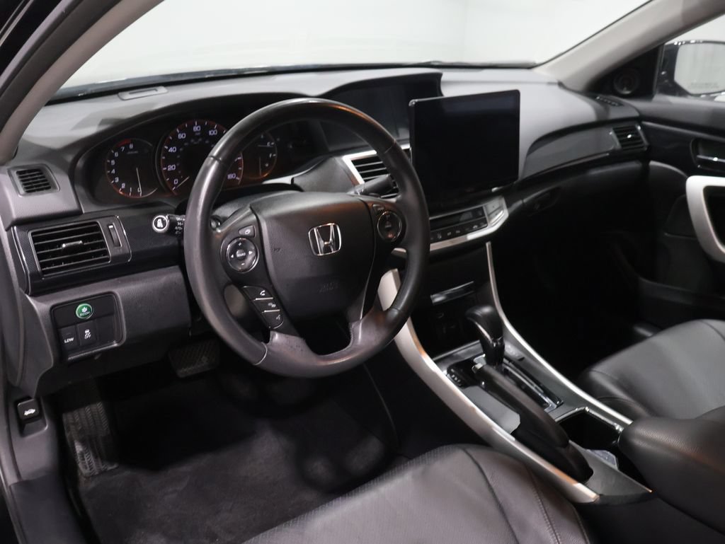 Used 2014 Honda Accord EX-L image 16