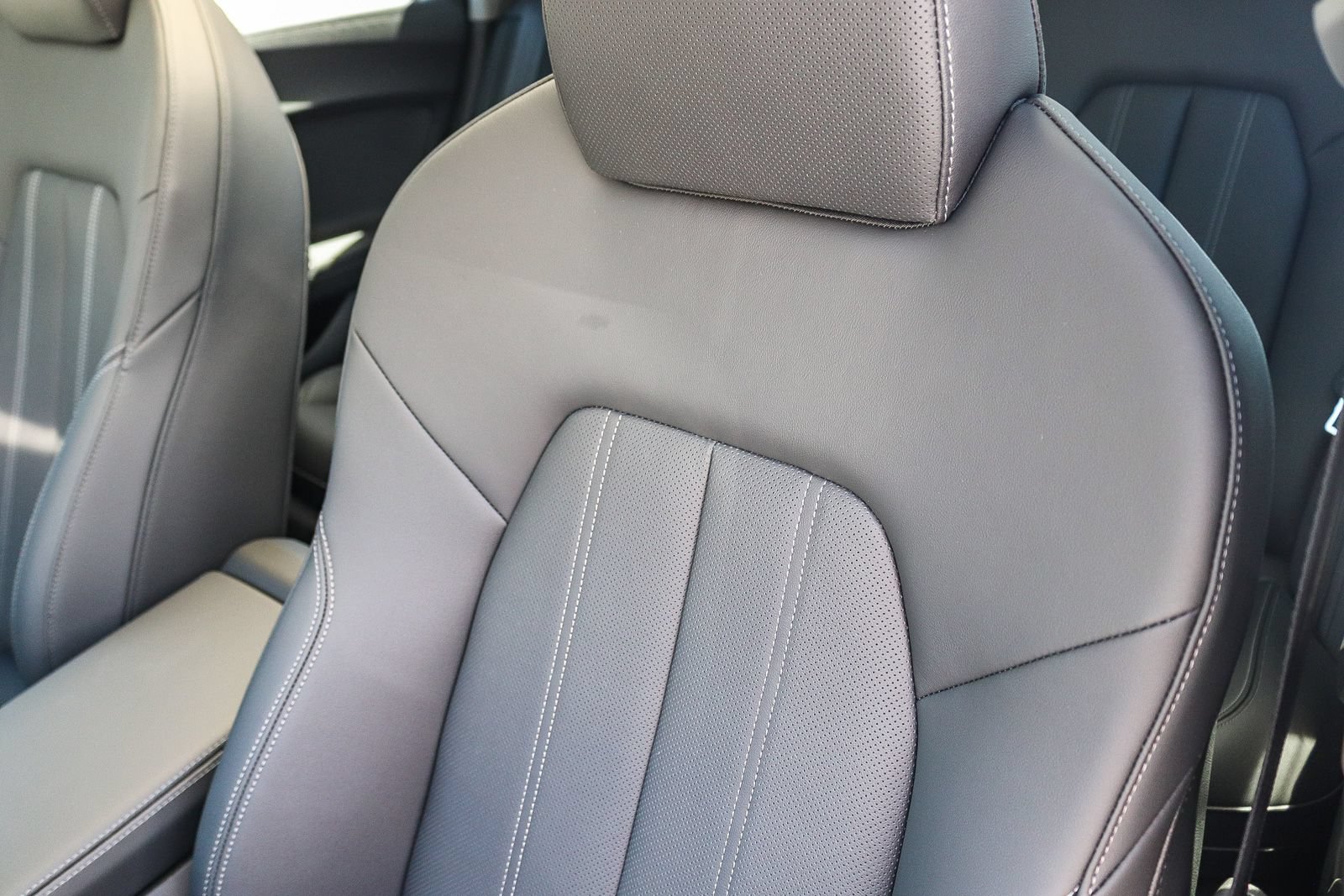 New 2026 Audi A5 2.0T Premium Plus AWD/4WD image 26
