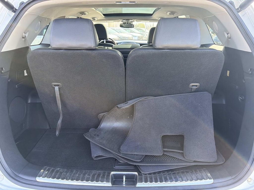 Used 2019 Kia Sorento SX FWD image 6