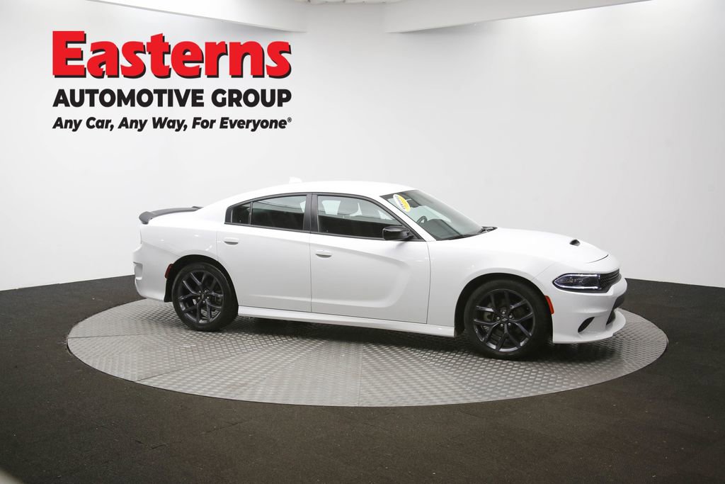 Used 2023 Dodge Charger GT w/ Blacktop Package image 46