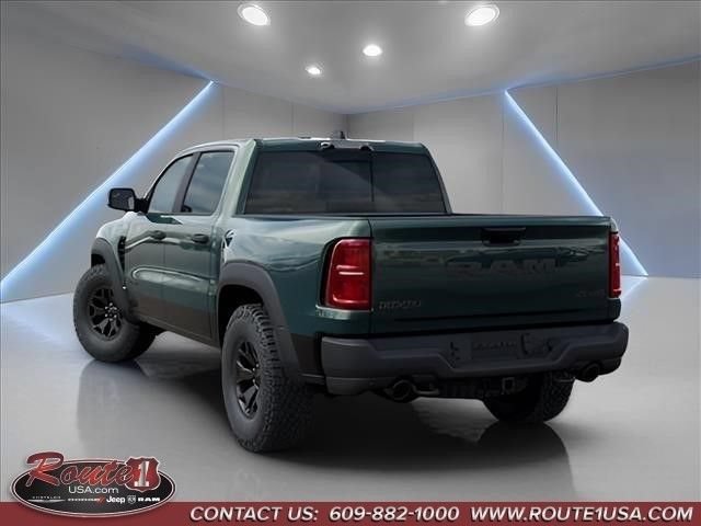 New 2026 RAM 1500 RHO AWD/4WD image 3