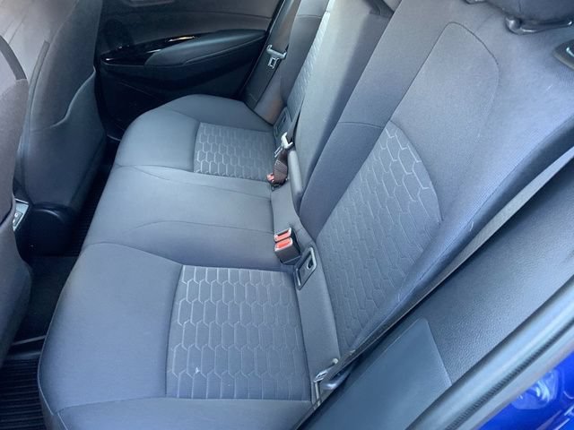 Used 2025 Toyota Corolla SE FWD image 17