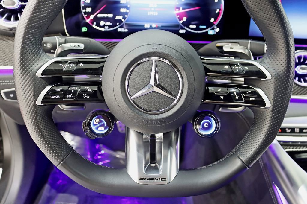 Used 2024 Mercedes-Benz AMG GT 53 image 18
