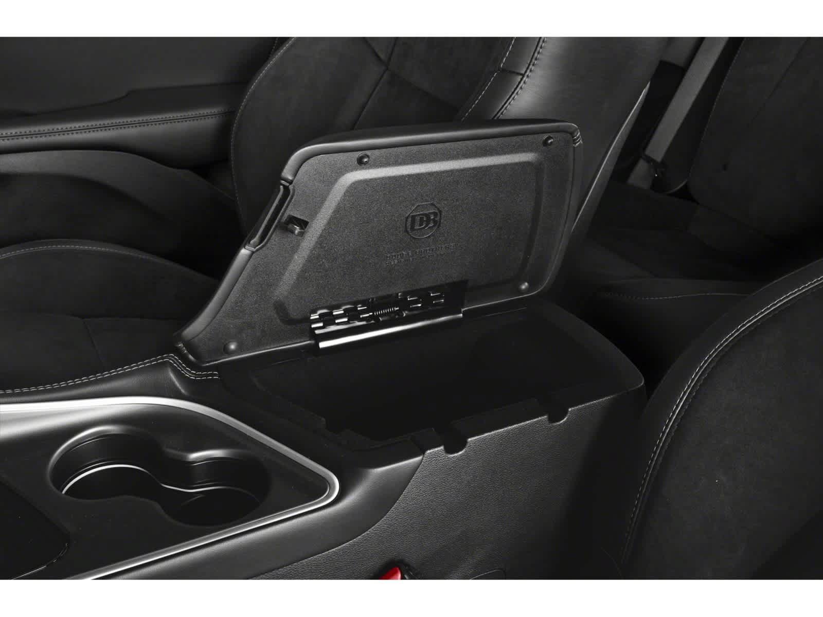 Used 2023 Dodge Challenger R/T Scat Pack RWD image 9