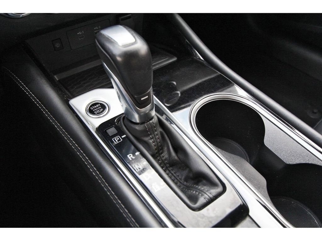 Used 2023 Nissan Altima 2.5 SL FWD image 24