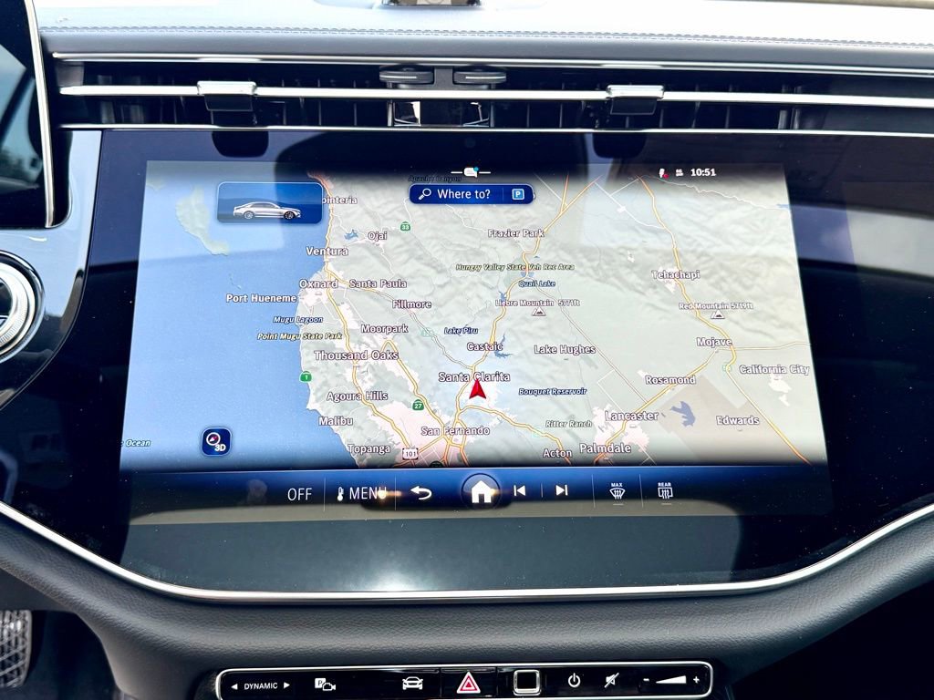 New 2026 Mercedes-Benz E 350 Sedan image 26