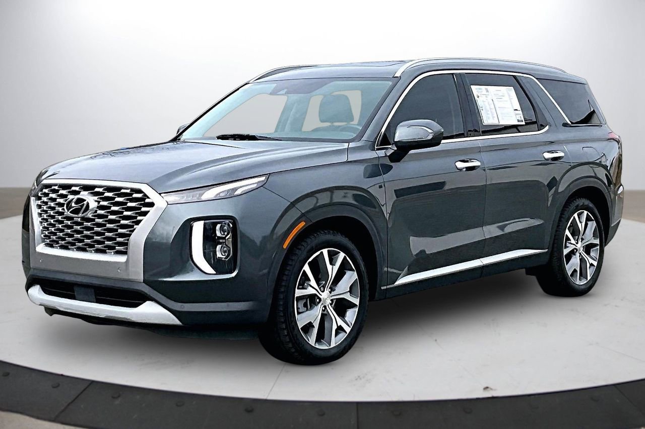 Used 2022 Hyundai Palisade SEL w/ Premium Package image 4