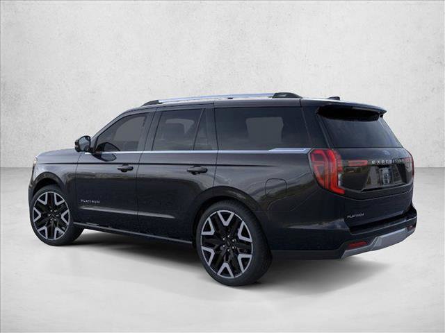New 2025 Ford Expedition Platinum w/ Platinum Ultimate Package image 4