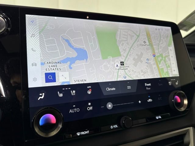 Certified 2025 Lexus RX 350 Premium Plus w/ Convenience Package image 17