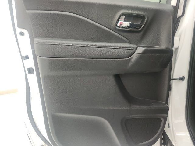 Used 2025 Honda Ridgeline RTL image 9