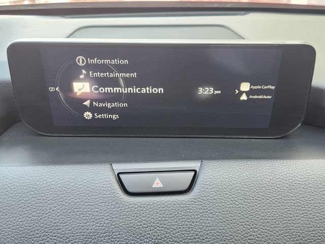 Used 2024 MAZDA CX-90 Plug-In Hybrid w/ Preferred AWD/4WD image 5