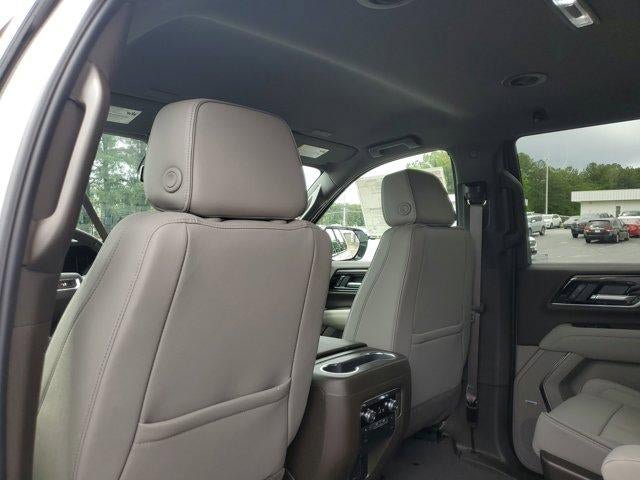 New 2026 GMC Yukon Elevation RWD image 8