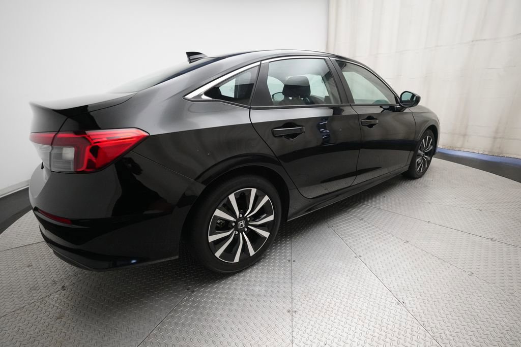 Used 2023 Honda Civic EX image 35
